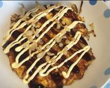 キャベツのチーズ焼き 小麦なし低糖質作り方7写真