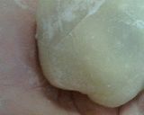苺大福のレシピ作り方8写真