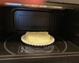 プロテインケーキ 低糖質ベイクドチーズ作り方2写真