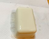 低糖質低脂質♡ギルトフリーの豆腐クリーム作り方1写真