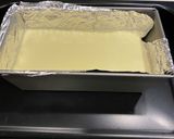プロテインケーキ 低糖質ベイクドチーズ作り方8写真