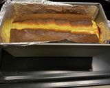 プロテインケーキ 低糖質ベイクドチーズ作り方9写真