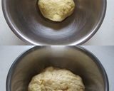 外サクサク☆中ふんわり♪台湾風ドーナツ作り方3写真