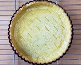 米粉のキッシュ(グルテンフリー)作り方1写真