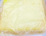ロールケーキ(簡単にジャムを使い)作り方9写真