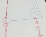 ロールケーキ(簡単にジャムを使い)作り方10写真
