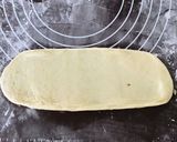 タッパで簡単！手ごね無しウールロールパン作り方10写真