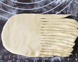 タッパで簡単！手ごね無しウールロールパン作り方11写真