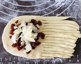 タッパで簡単！手ごね無しウールロールパン作り方12写真