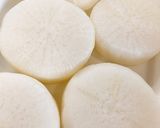 ほっこり美味しい！ふろふき大根作り方1写真