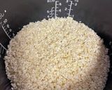 健康に良い！生姜の炊き込みご飯作り方4写真