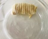 タッパで簡単！手ごね無しウールロールパン作り方14写真
