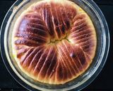 タッパで簡単！手ごね無しウールロールパン作り方17写真
