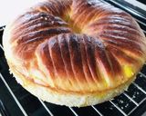 タッパで簡単！手ごね無しウールロールパン作り方18写真