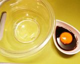 簡単酒肴☆餡掛けフワフワ鶏だんご作り方1写真
