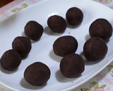道明寺粉で簡単!美味しい★お萩作り方4写真
