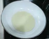 カリカリもちっと美味しい☆キムチチヂミ♫作り方11写真