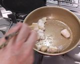 津山ホルモンうどん♪　津山のご当地グルメ作り方1写真