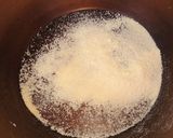 ヨウサマの減塩アスパラのデミソース焼き作り方4写真