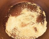 ヨウサマの減塩アスパラのデミソース焼き作り方5写真