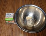 ヨウサマの減塩アスパラのデミソース焼き作り方6写真