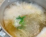 簡単　ペペロンチーノ作り方4写真