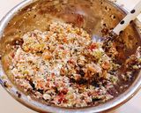 離乳食中期〜大人まで◎マグロバーグ作り方2写真