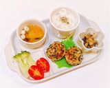 離乳食中期〜大人まで◎マグロバーグ作り方4写真