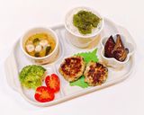離乳食中期〜大人まで◎マグロバーグ作り方5写真