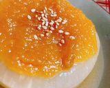 ほっこり美味しい！ふろふき大根作り方8写真