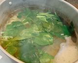 簡単　ペペロンチーノ作り方5写真
