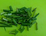 野菜のあんかけ炒め作り方3写真