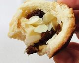 タッパで簡単！手ごね無しウールロールパン作り方19写真