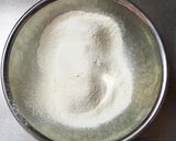 手作りショートブレッド作り方1写真
