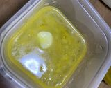 ローストポークやステーキのソース作り方1写真