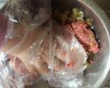 卵を使わないハンバーグ作り方3写真