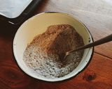 めっちゃ簡単!サクサク男前クッキー作り方1写真