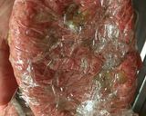 卵を使わないハンバーグ作り方4写真