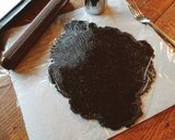 めっちゃ簡単!サクサク男前クッキー作り方4写真