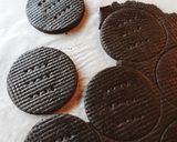 めっちゃ簡単!サクサク男前クッキー作り方5写真
