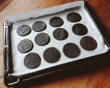 めっちゃ簡単!サクサク男前クッキー作り方6写真