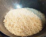 ☆はらこ飯 ~ だし茶漬★作り方1写真