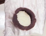 お彼岸に三色おはぎ ☆作り方8写真