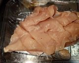 万能スパイス使用タンドリーチキン風グリル作り方2写真