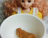 リカちゃん♡子宝菜(子持ち高菜)甘白味噌作り方15写真