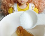 リカちゃん♡子宝菜(子持ち高菜)甘白味噌作り方17写真