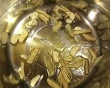 ◤電鍋◢牛肉とブロッコリーのピリ辛蒸し煮作り方2写真
