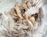 山形名物げそ天作り方4写真