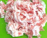 ★焼肉おにぎり★こどもに人気の具★簡単作り方3写真