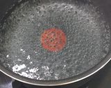 ★焼肉おにぎり★こどもに人気の具★簡単作り方4写真